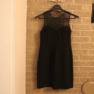 Stunning  HOLIDAY littleblack dress